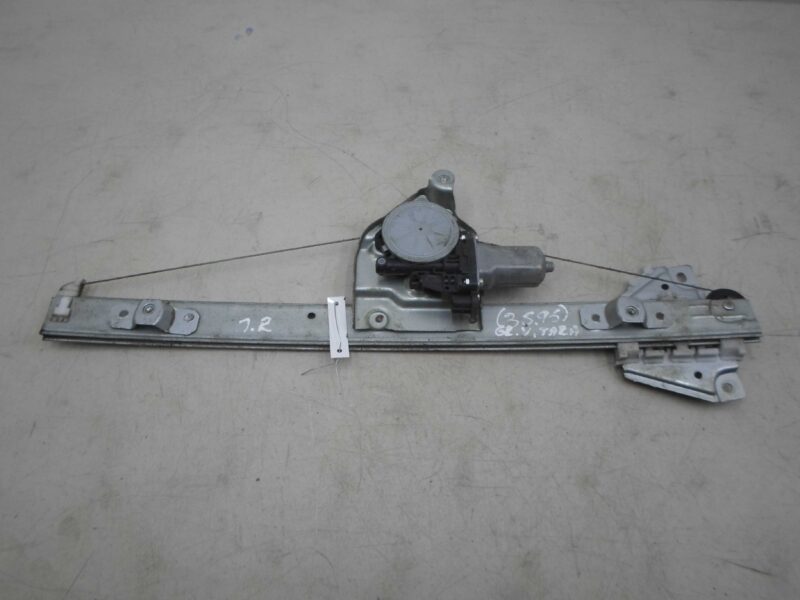 Изображение товара 59430 - 00059430 steklopodemnik perednij pravyj