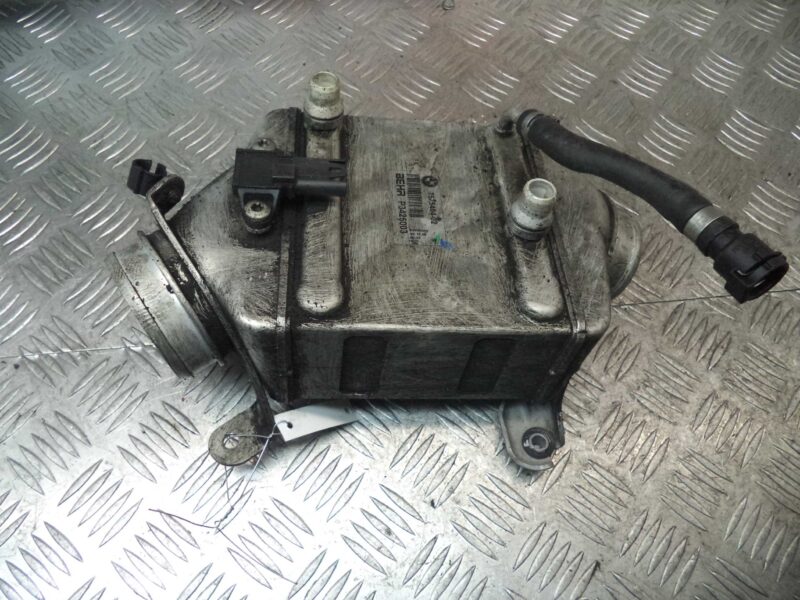 Изображение товара 59453 - 00059453 radiator interkulera