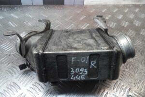 Изображение товара 59453 - 00059453 radiator interkulera 2