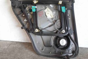 Изображение товара 59463 - 00059463 steklopodemnik zadnij pravyj Mercedes A klasse 1