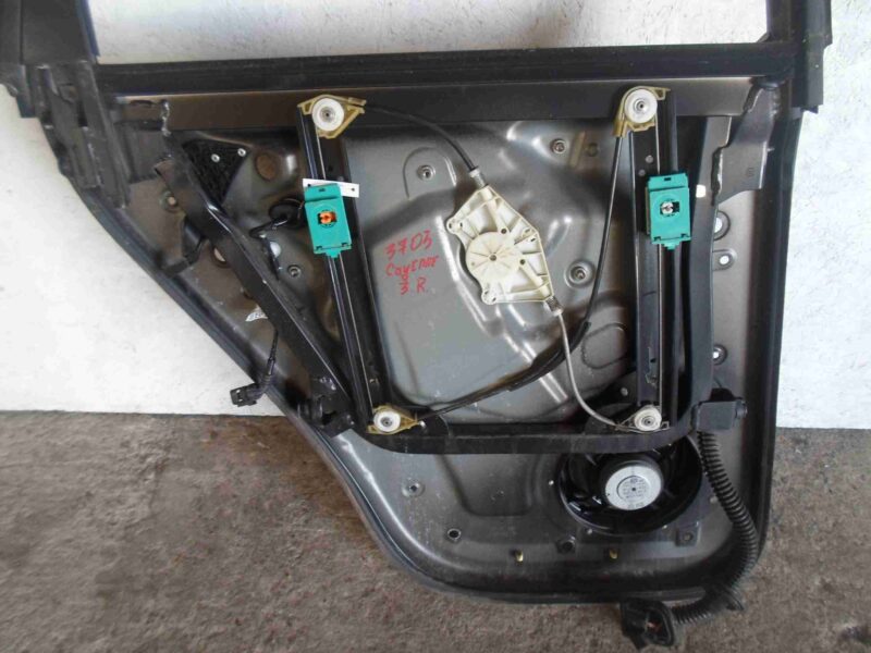 Изображение товара 59463 - 00059463 steklopodemnik zadnij pravyj Mercedes A klasse