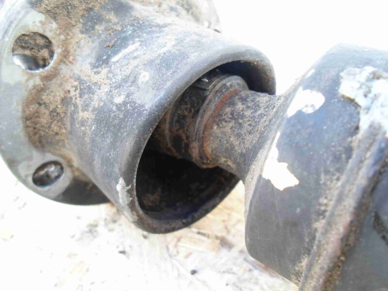 Изображение товара 59466 - 00059466 kardan perednij Ford Mondeo