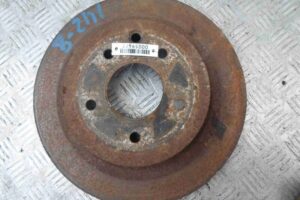 Изображение товара 59477 - 00059477 disk tormoznoj zadnij Toyota Hiace 2