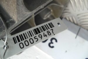 Изображение товара 59487 - 00059487 kronshtejn dvigatelya Honda Ridgeline 2