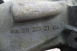Изображение товара 59487 - 00059487 kronshtejn dvigatelya Honda Ridgeline 3