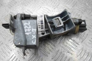 Изображение товара 59489 - 00059489 zamok zazhiganiya Citroen Berlingo 2