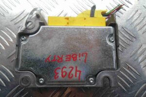 Изображение товара 59495 - 00059495 blok upravleniya podushek bezopasnosti Peugeot 207