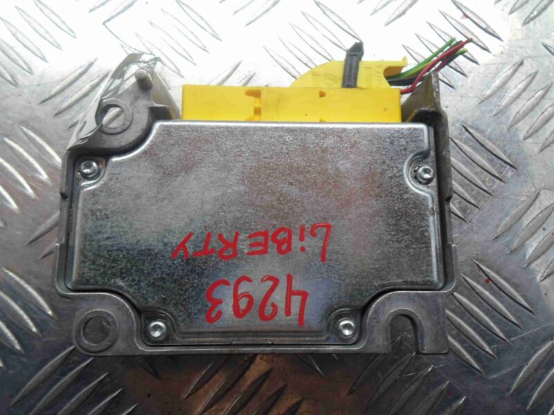 Изображение товара 59495 - 00059495 blok upravleniya podushek bezopasnosti Peugeot 207