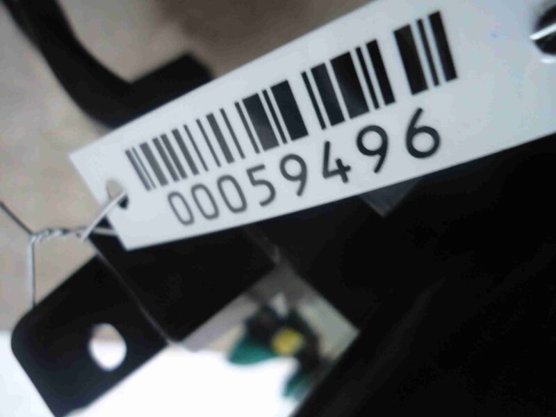 Изображение товара 59496 - 00059496 nakladka kulisy