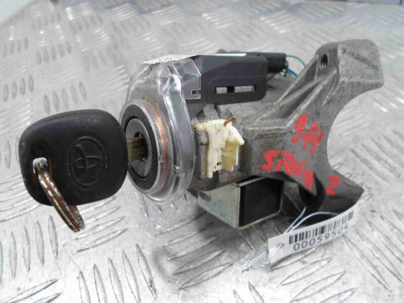 Изображение товара 59504 - 00059504 zamok zazhiganiya Renault Trafic