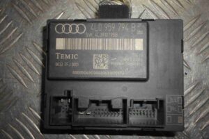 Изображение товара 59506 - 00059506 blok upravleniya zadnej dveri 2