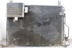 Изображение товара 59508 - 00059508 radiator konditsionera Honda Civic 1