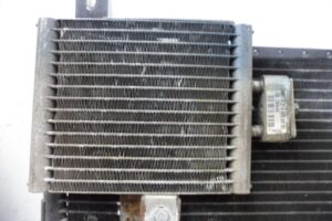 Изображение товара 59508 - 00059508 radiator konditsionera Honda Civic 2