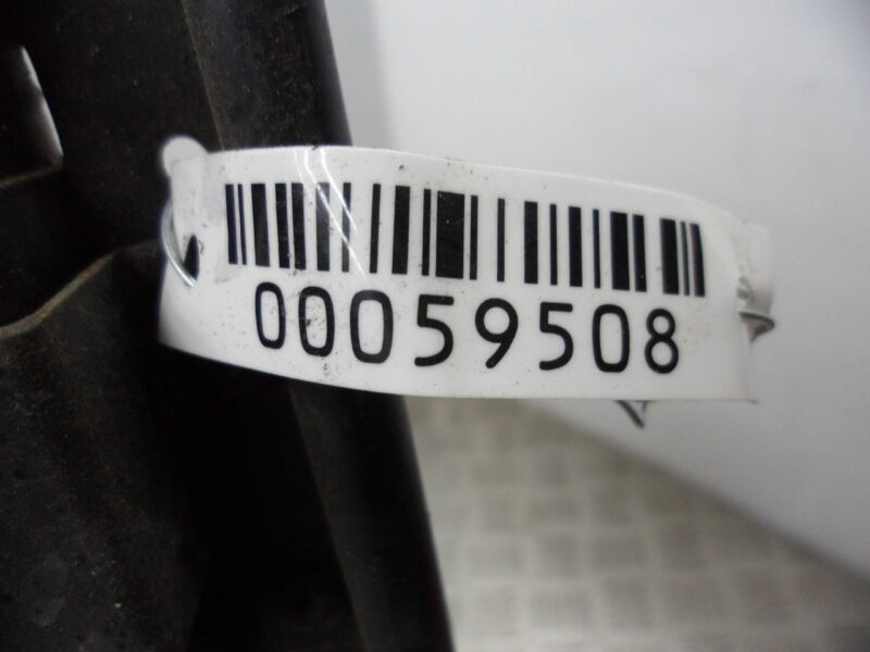 Изображение товара 59508 - 00059508 radiator konditsionera Honda Civic