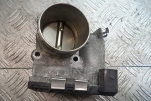 Изображение товара 59522 - 00059522 zaslonka drosselnaya Chevrolet Aveo