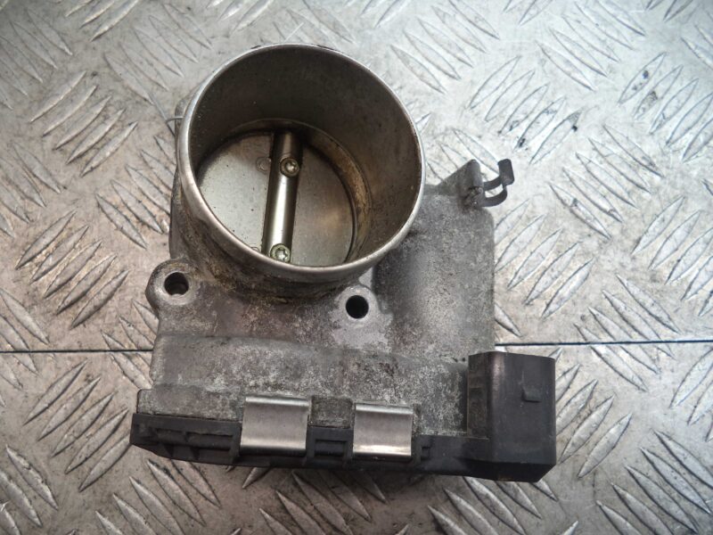 Изображение товара 59522 - 00059522 zaslonka drosselnaya Chevrolet Aveo