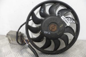 Изображение товара 59525 - 00059525 ventilyator okhlazhdeniya (elektro)