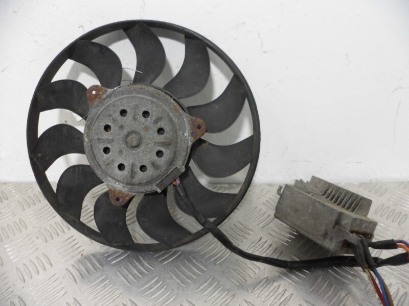 Изображение товара 59525 - 00059525 ventilyator okhlazhdeniya (elektro) 1