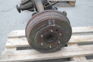 Изображение товара 59526 - 00059526 most zadnij SAAB 9 5 2