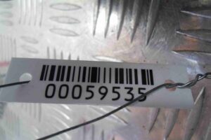 Изображение товара 59535 - 00059535 schitok priborov BMW 4 Series 1