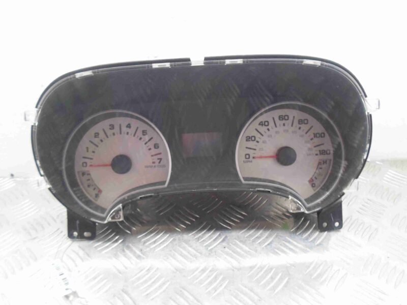 Изображение товара 59535 - 00059535 schitok priborov BMW 4 Series