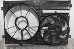 Изображение товара 59544 - 00059544 ventilyator okhlazhdeniya (elektro) Volvo S40 1