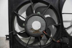 Изображение товара 59544 - 00059544 ventilyator okhlazhdeniya (elektro) Volvo S40 2