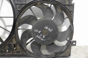 Изображение товара 59544 - 00059544 ventilyator okhlazhdeniya (elektro) Volvo S40 3