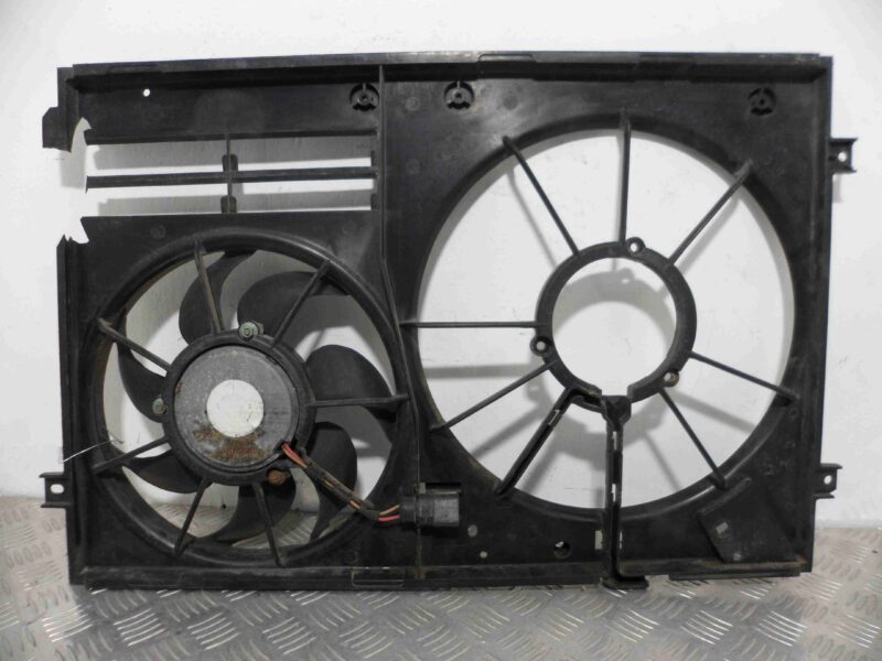 Изображение товара 59544 - 00059544 ventilyator okhlazhdeniya (elektro) Volvo S40