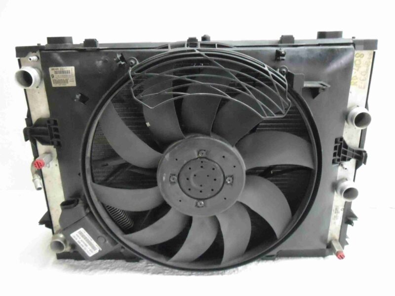 Изображение товара 59549 - 00059549 kasseta radiatorov