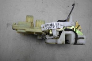 Изображение товара 73350 - 00059563 zamok dveri 2