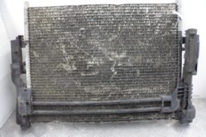 Изображение товара 59564 - 00059564 radiator konditsionera 