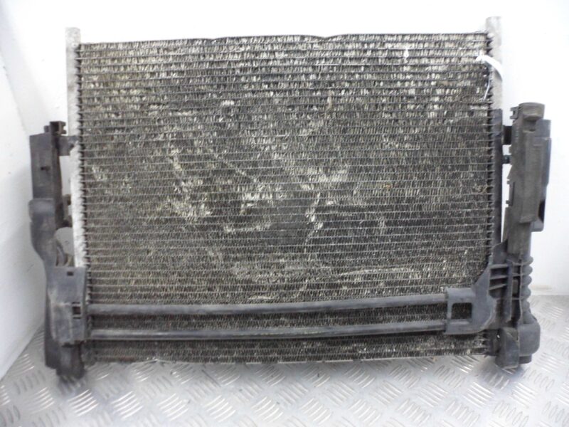 Изображение товара 59564 - 00059564 radiator konditsionera