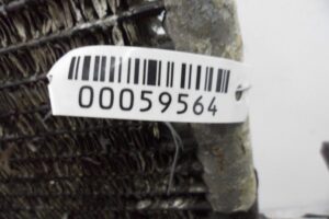 Изображение товара 59564 - 00059564 radiator konditsionera 1