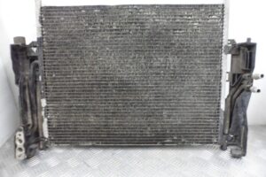 Изображение товара 59564 - 00059564 radiator konditsionera 2
