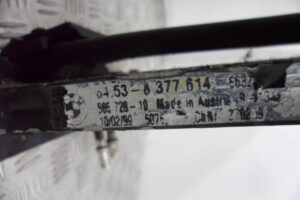 Изображение товара 59564 - 00059564 radiator konditsionera 3