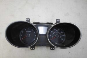 Изображение товара 59570 - 00059570 schitok priborov Mercedes CLA 1