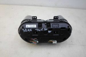 Изображение товара 59570 - 00059570 schitok priborov Mercedes CLA 2