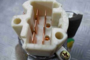 Изображение товара 59593 - 00059593 zamok zazhiganiya Lexus RX 1