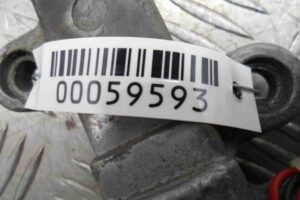 Изображение товара 59593 - 00059593 zamok zazhiganiya Lexus RX 2