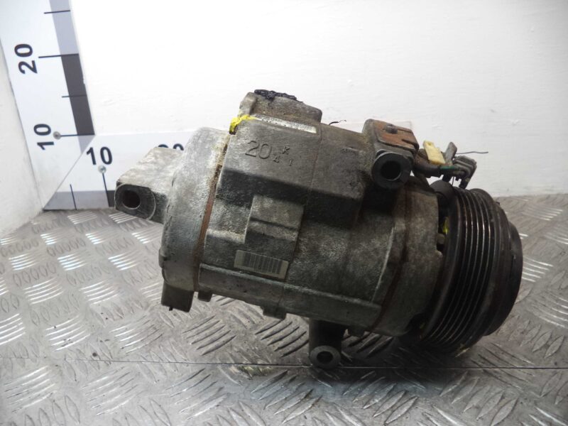 Изображение товара 59597 - 00059597 kompressor konditsionera Ford Kuga