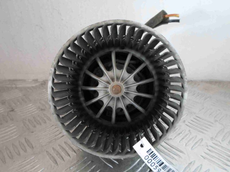 Изображение товара 59600 - 00059600 ventilyator otopitelya (motorchik pechki)