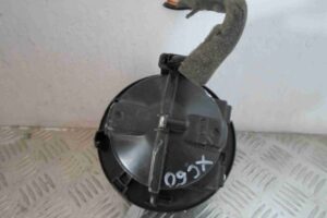 Изображение товара 59600 - 00059600 ventilyator otopitelya (motorchik pechki) 1