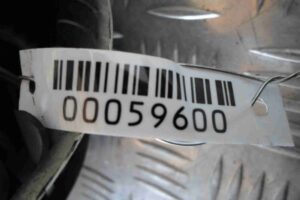 Изображение товара 59600 - 00059600 ventilyator otopitelya (motorchik pechki) 2