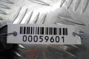 Изображение товара 59601 - 00059601 blok upravleniya perednej levoj dveri Ford Scorpio 2