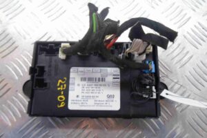 Изображение товара 59601 - 00059601 blok upravleniya perednej levoj dveri Ford Scorpio