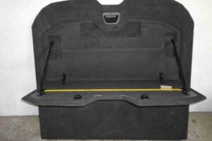 Изображение товара 59608 - 00059608 polka bagazhnika 3