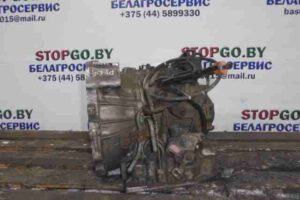 Изображение товара 59613 - 00059613 akpp SAAB 900 1