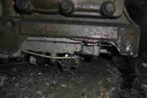 Изображение товара 59613 - 00059613 akpp SAAB 900