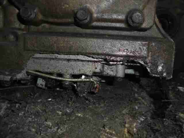 Изображение товара 59613 - 00059613 akpp SAAB 900